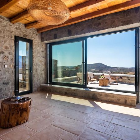 Petra Residence Mini Pool Spa 阿达玛斯 外观 照片