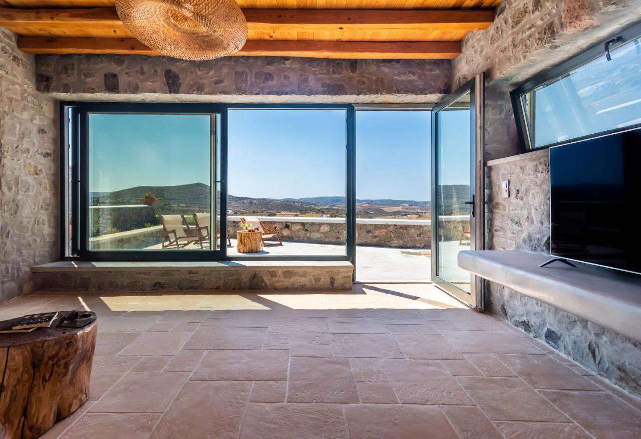 Petra Residence Mini Pool Spa 阿达玛斯 外观 照片