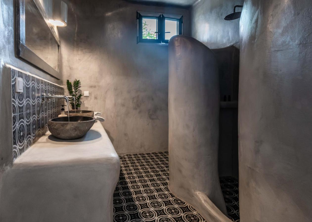 Petra Residence Mini Pool Spa 阿达玛斯 外观 照片