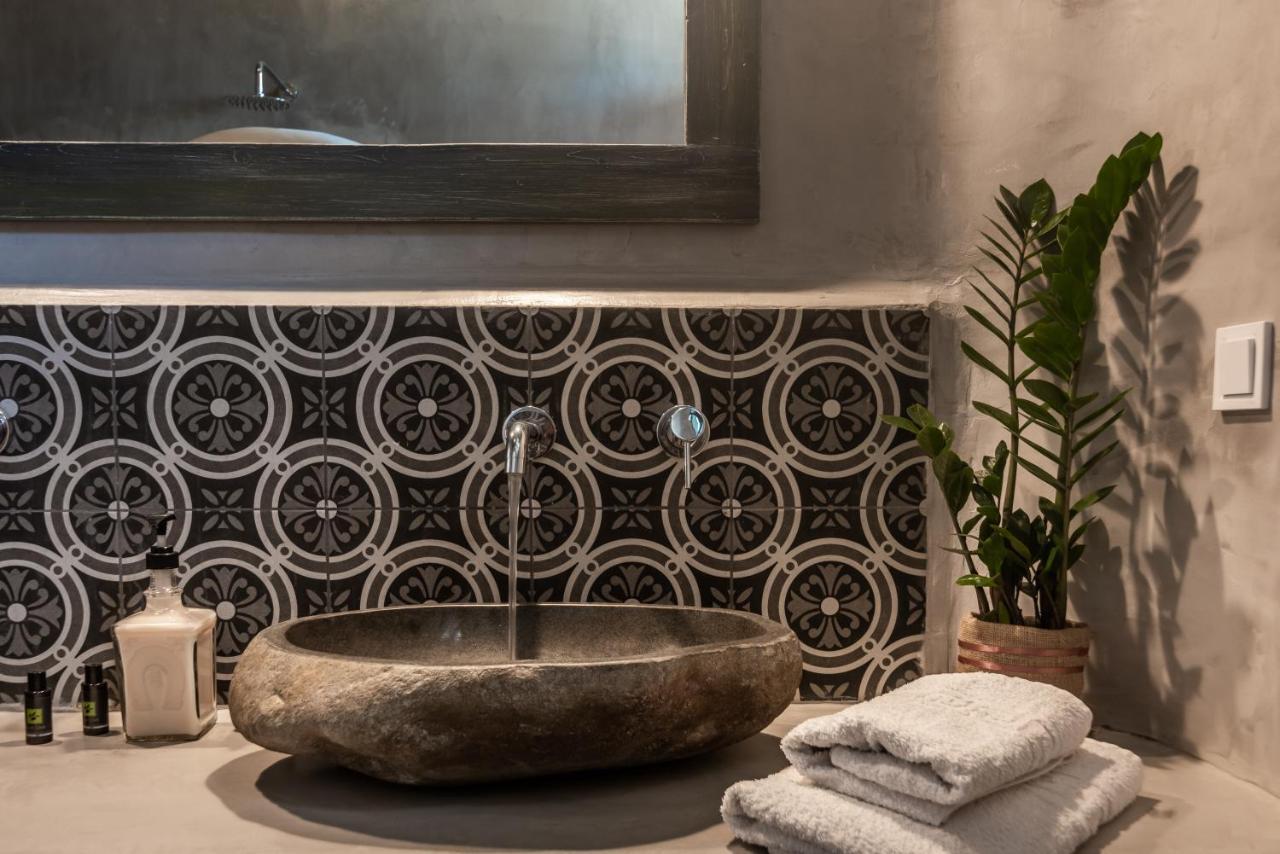 Petra Residence Mini Pool Spa 阿达玛斯 外观 照片