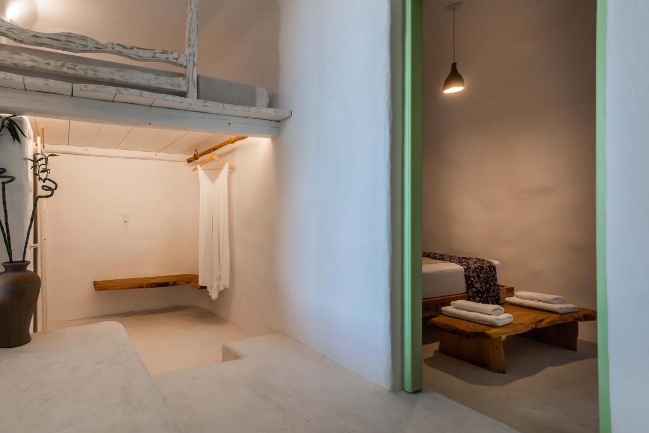 Petra Residence Mini Pool Spa 阿达玛斯 外观 照片