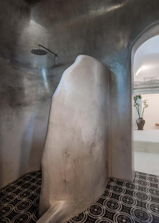 Petra Residence Mini Pool Spa 阿达玛斯 外观 照片